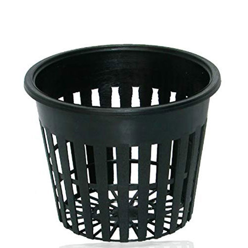 黑塑料插槽杯三轮