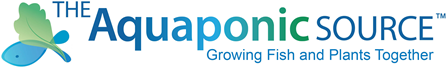 The Aquaponic Source Logo